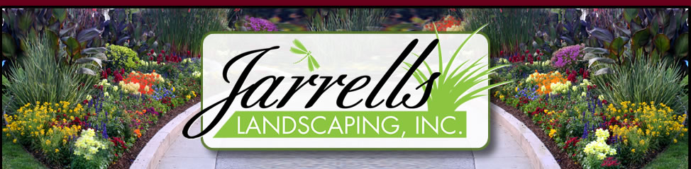 Jarrells Landscaping
